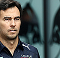 Perez leeft mee met Ricciardo's McLaren-exit