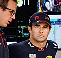 ‘Pérez had opmerkelijke eis, Red Bull weigerde’