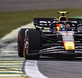 Kwalificatie Sergio Pérez verpest: 'Was net zo snel als Verstappen'