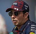 Perez haalt uit naar onsportieve uitspattingen richting Verstappen