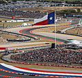 Populariteit F1 in Amerika blijft toenemen: 'Die magische grens komt dichtbij'