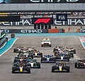 Dit is de startgrid voor de Grand Prix van Abu Dhabi!