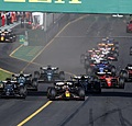 Dit is de startgrid voor de Grand Prix van Australië