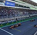 Dit is de verrassende startgrid voor de Grand Prix van Brazilië!