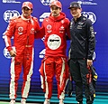 Dit is de startgrid voor de Grand Prix van Las Vegas