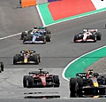 Bekijk hier snel de nieuwe Formule 1-kalender van 2024 