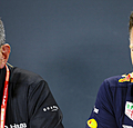 FIA krijgt advies: 'Geef die straf niet, Red Bull wint titel sowieso'