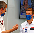 Steiner blijft druk op Schumacher vergroten: 'Ik heb met Hulkenberg gesproken'