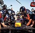 Grote tegenslag Verstappen en Red Bull: 'Concurrent kaapt topman weg'