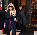 Sylvie Meis slaagt éénmalig F1-coureur aan de haak 