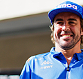 Cijfers van 2022: Fernando Alonso