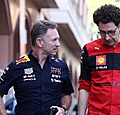 Ferrari legt schuld niet bij FIA: 'Red Bull is klasse apart'