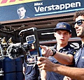 Verstappen kiest favoriete Red Bull-teamgenoot: 'Hij was een kwalificatiebeest'