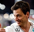 Toto Wolff speelt in op Red Bull-rel: 'Kom maar naar ons!'