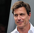 Toto Wolff komt met trieste opmerking na recordzege Max Verstappen