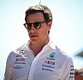 Toto Wolff beschuldigt Red Bull: 'Dan verlies ik nog liever titel'