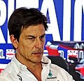 Toto Wolff komt met bizarre uitspraak over toekomst Formule 1