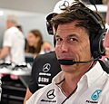 Toto Wolff heeft onheilspellende boodschap voor Red Bull