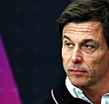 Toto Wolff haalt uit naar CEO Red Bull: 'Heeft hij dat echt gezegd?'