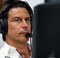 Toto Wolff kwaad op collega’s: ‘Dit is onacceptabel!’