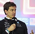 Toto Wolff gaat los: 'Zeiken we om een f*cking putdeksel?'