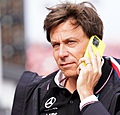 Britse pers is zeker: 'Toto Wolff krijgt slecht nieuws van Mercedes'