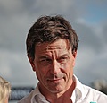 Toto Wolff met speciale missie in Zandvoort: 'Kijk ernaar uit'