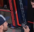 Collega Verstappen vraagt vriendin ten huwelijk bij GP Spanje