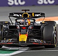 Dit is de tussenstand in de Formule 1 na GP Saudi-Arabië