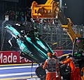 Dit was de Crash van het Jaar 2023 in de Formule 1!