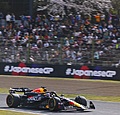 Dit is de volledige uitslag van de Grand Prix van Japan!