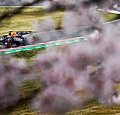 Dit is de uitslag van de kwalificatie voor de Grand Prix van Japan!