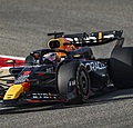 Dit is de uitslag van VT1 voor de Grand Prix van Bahrein