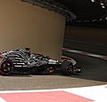 Dit is de uitslag van VT2 voor de Grand Prix van Abu Dhabi!