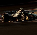 Dit is de uitslag van VT2 voor de Grand Prix van Bahrein