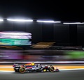 Dit is de uitslag van VT2 voor de Grand Prix van Saudi-Arabië