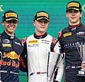 Nederlands podium in Formule 3 tijdens GP van Australië