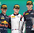 Nederlands podium in Formule 3 tijdens GP van Australië