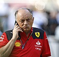 Ferrari kijkt niet naar Red Bull: 'Niet de juiste instelling'
