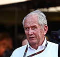 Helmut Marko te kakken gezet: 'Ik ben niet zoals hij'