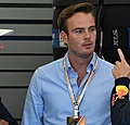 Van der Garde velt verdict over toekomst Horner: ‘Ik weet het zeker’