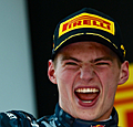 Lambiase over jonge Verstappen: 'Toen intimideerde hij mij'