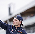 'Carrière eindigen als teamgenoot Verstappen zou droom zijn'