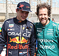 Vettel waarschuwt Verstappen: 'Hij wordt in 2023 jouw grootste concurrent'