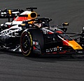 Max Verstappen weergaloos - pakt Pole Position in Abu Dhabi