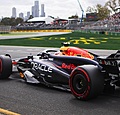 Max Verstappen na weergaloze kwalificatie op Pole in Australië, drama Hamilton