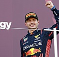 MAX VERSTAPPEN VOOR DERDE JAAR OP RIJ WERELDKAMPIOEN FORMULE 1