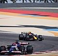 Verrassende snelste in VT1 Bahrein, Verstappen trekt ander plan