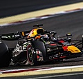 Problemen voor Verstappen in VT2 Bahrein, Hamilton ruim de snelste