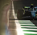 Alonso troeft Verstappen af in VT2 Saudi-Arabië, slecht moment voor Hamilton